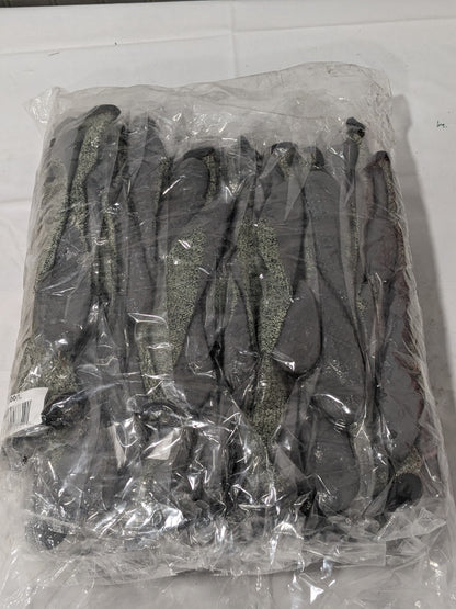 West Chester IRONCAT Green/Gray Sz L Welding Gloves - Qty 12 6100/L