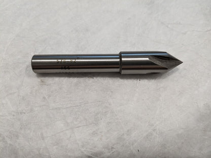 Countersink 5/8" Head Dia 82 ° Included Angle 4 Fl HSS RH cut SC3082040
