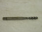 Widia GTD Spiral Flute Tap M6 X 1.00 D5 3FL HSS  QTY 2   86532