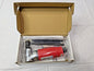 Sioux Tools 2 Piece 1/4" STRGHT & Right Angle Die Grinder Set 5054A-5055A-OLD