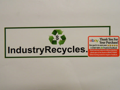 WIDIA METCUT 9C2-1219A Carbide Spade Blade 1-7/32" TiAlN Qty. 2 USA