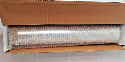 Maudlin Stainless Steel Tool Wrap 20"W 0.0020"Th 12'L SSFW309-20-12