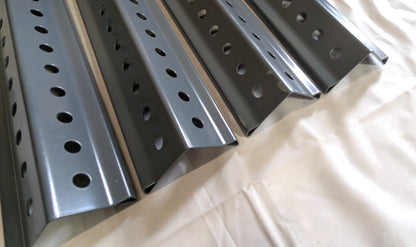 WorkSmart  Work Table  24" W x 18" D x 18" H  WS-MH-WKBN-126  *Scratch & Dent*