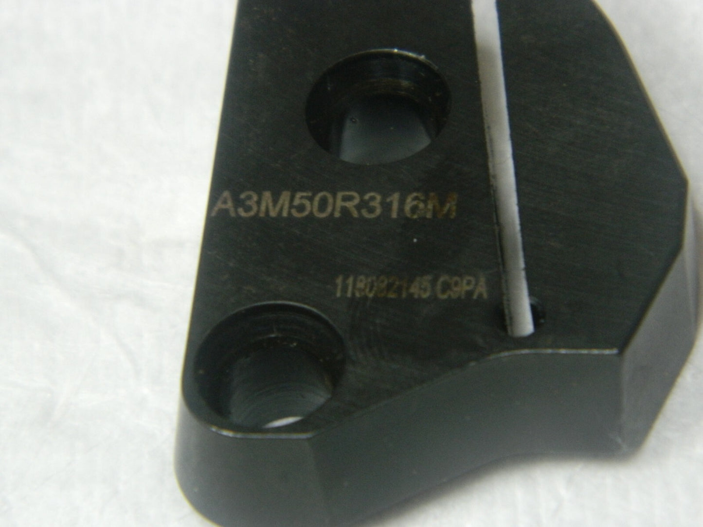 Kennametal Indexable Grooving Blade 3mm x 16mm A3M-M RH 1599840