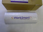 WorkSmart 25 Micron Polypropylene Cartridge Filter 4-3/8"OD x 9-7/8" W