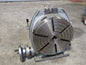 Phase II Rotary Table 12"  Diameter 4MT Hori / Vert 221-312 Parts / Repair