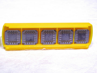 Kennametal Carbide Milling Inserts SEKR1504AFENGP Grade-KC705M Qty-5