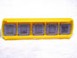 Kennametal Carbide Milling Inserts SEKR1504AFENGP Grade-KC705M Qty-5