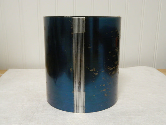 PRO Spring Steel Coil 0.005" Thick x 6" Wide x 15 Ft. Long 31975451