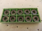 WALTER Milling Insert: ROHX1605M0-D57 WSM35S, WSM35S, Solid Carbide 6161544