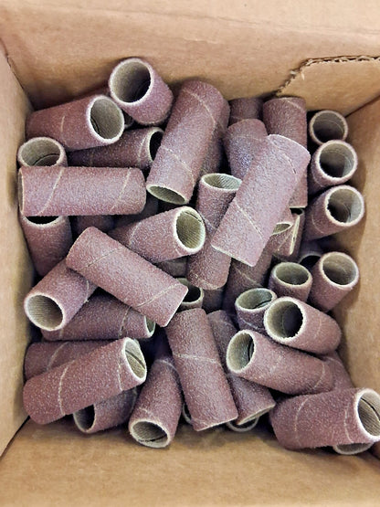 3M Aluminum Oxide Spiral Band 60 Grit Medium Grade 7010508168