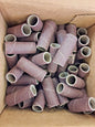 3M Aluminum Oxide Spiral Band 60 Grit Medium Grade 7010508168