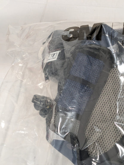 DBI-SALA Fall Protection Harnesses 420 Lb, Sz Small,Reflective Polyester 1140121