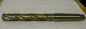 Fenes High Speed Steel 4MT Shank Core Drill 1-3/32" Diam 4 FL SC0840106