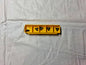 Kennametal Carbide Turning Inserts QTY5 TPGT21505LF KC5025 1866640