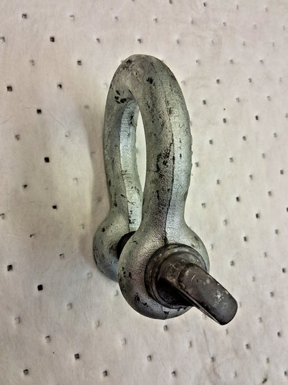 Pro Anchor Shackles Chain Size 1.0" Shackle 20150-6