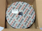 3M Scotch-Brite EXL Unitized Wheels 6 x 1/4 x 1 3S FIN 101124-2 QTY 8 7010365120