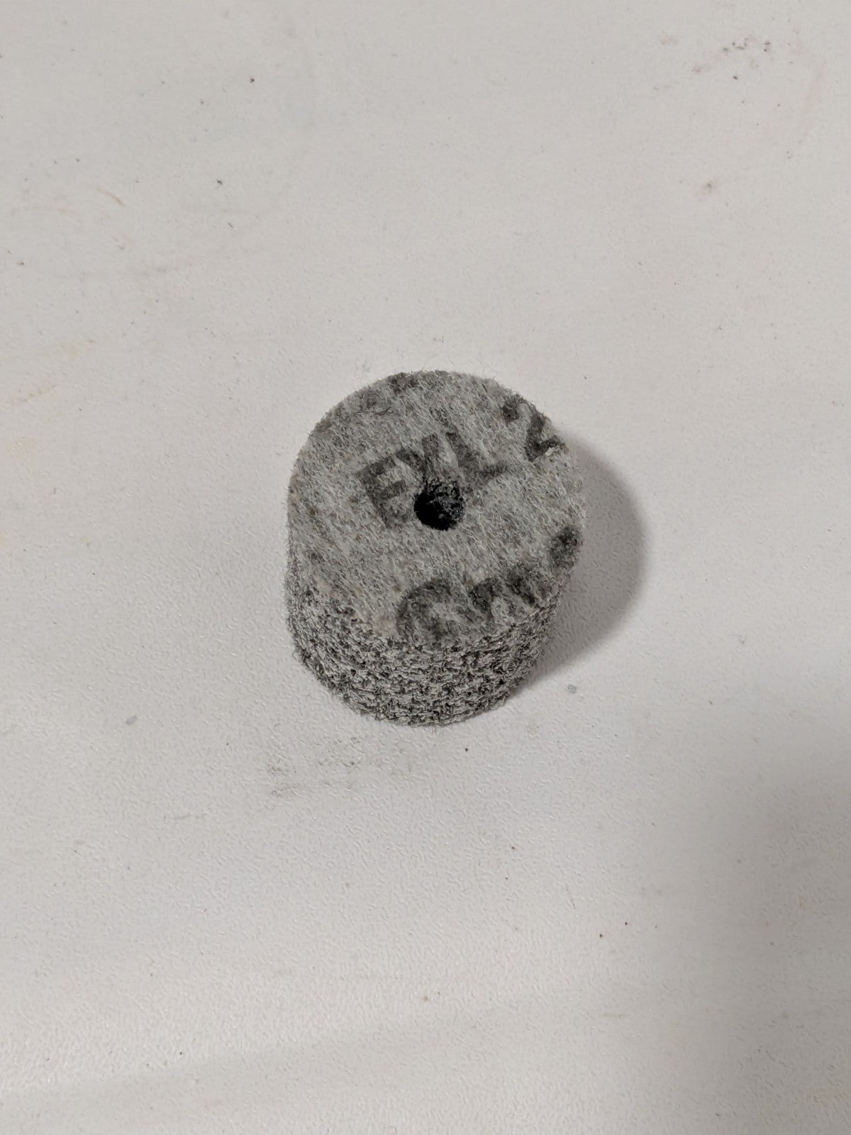 3M Scotch-Brite Deburring Wheel 1"x1"x3/16" 2A MED Qty 50 7000021281