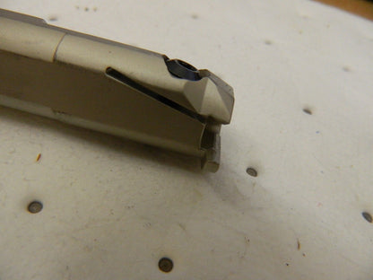 ISCAR 0.787" Min Bore LH GHI Indexable Boring Bar 2800292