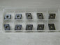 Iscar Carbide Drilling Inserts NPHT11004RG IC908 Qty 10 4818325