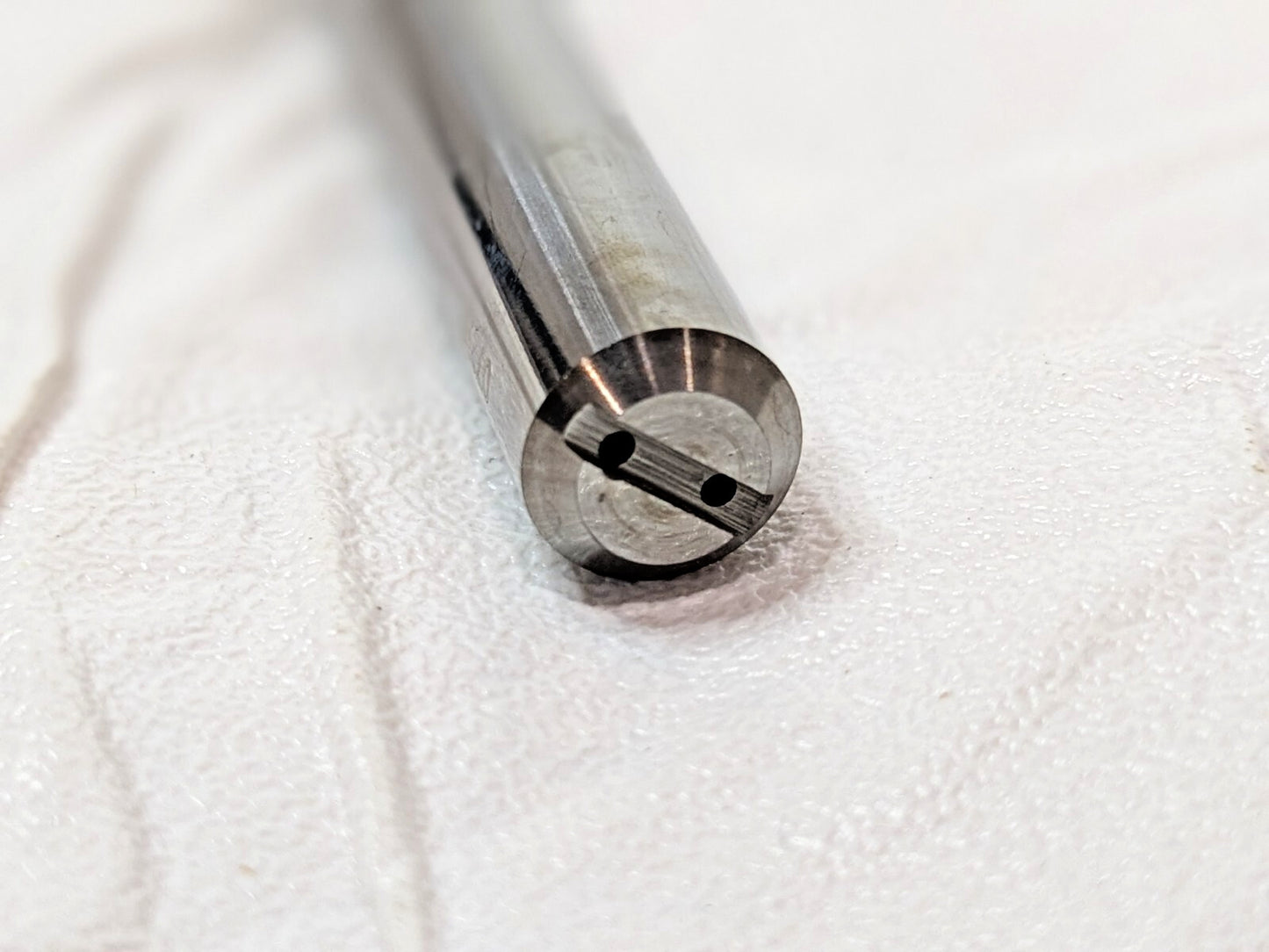 Walter-Titex Carbide Long Drill Coolant-Through DC160-30-08.000A1-WJ30EU 7684396