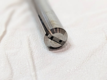 Walter-Titex Carbide Long Drill Coolant-Through DC160-30-08.000A1-WJ30EU 7684396