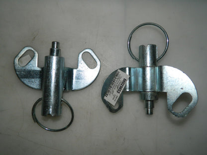 Glide Maxx 4 Position Swivel Lock 2 Pack 66029653