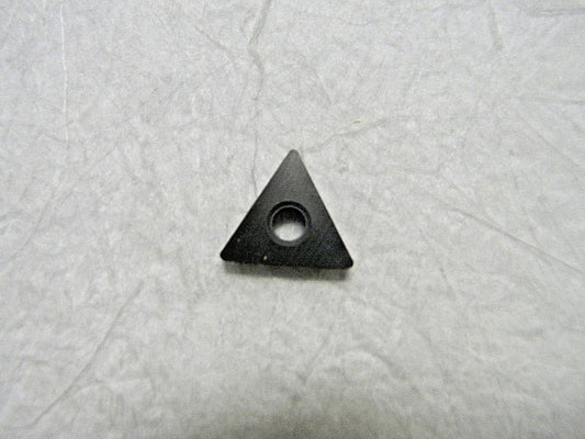 Kennametal Carbide Turning Insert TNMA432 Grade K68 QTY 3 1124300