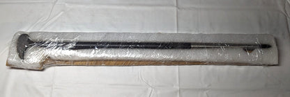 GROZ Rolling Head Pry Bar 20" OAL  PRY/20