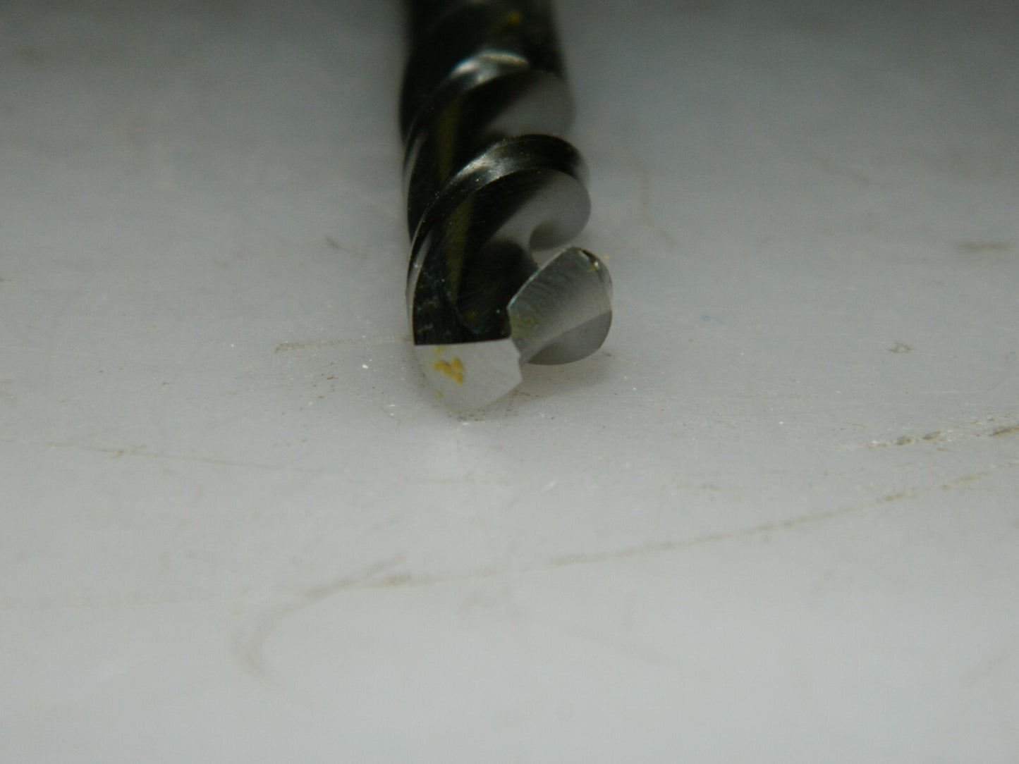 Dormer 10.5mm 130° Point Cobalt Jobber Drill 0047507