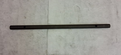 Black Oxide Finish Snap In Spud Wrench Handle J26HAN36