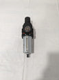 ARO FRL Combination Unit: 1/2 NPT, Standard P39343-610