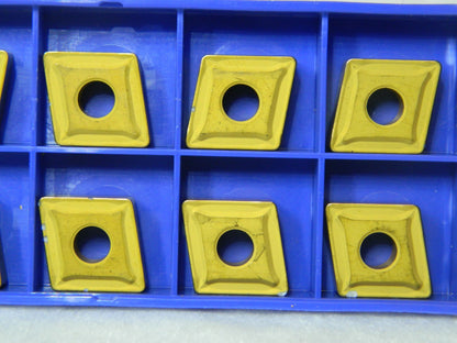 Sumitomo Carbide Turning Insert CNMG543EMX AC820P Qty 10 19RJANG