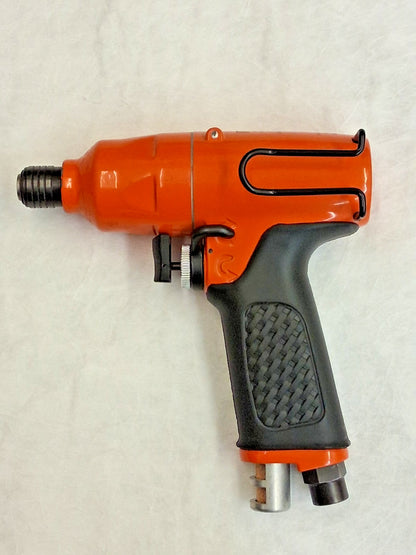 Cleco Air Impact Wrench 1/4" Drive 110 RPM 150Ft/lb MP2264B