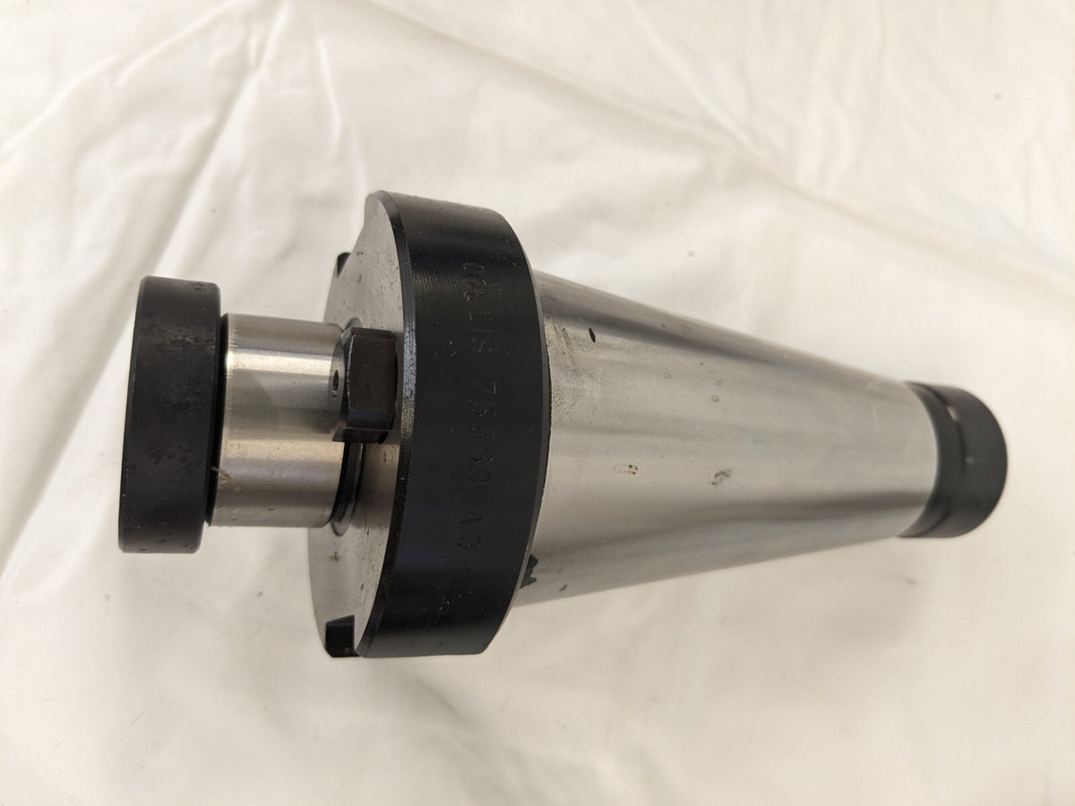 COLLIS 50NMTB 1.1/2  SHELL ENDMILL HOLDER 75960