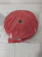 Bulk Strap Sling: 300' Long, 900 lb Basket Red P02300R