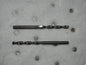 OSG Solid Carbide Jobber Drill 9/64" 135° Point QTY 2  59906677