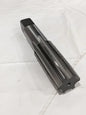 HERTEL Tap 1-1/4-12, 6 Flute, HSS Bright Finish 02384501