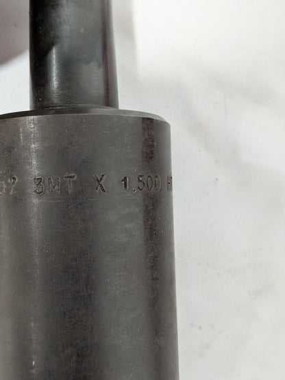 Collis Tool MT3 Tapping Driver 1-1/2" Tap, 2.31" Tap Entry Depth 70307