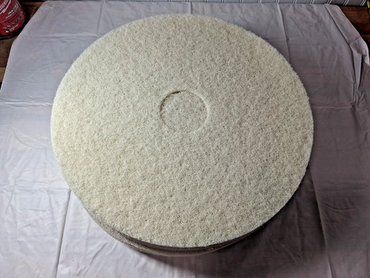 Pro-Source Coarse Floor Stripping pads QTY5 78318672