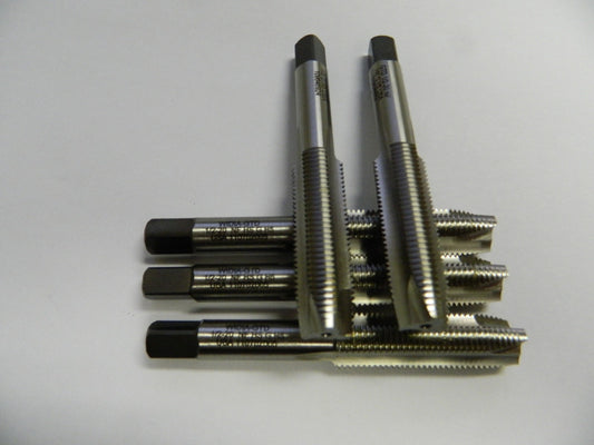 Widia GTD Spiral Point Tap 1/2-20 NF 3FL HSS H5 Qty. 5 13336