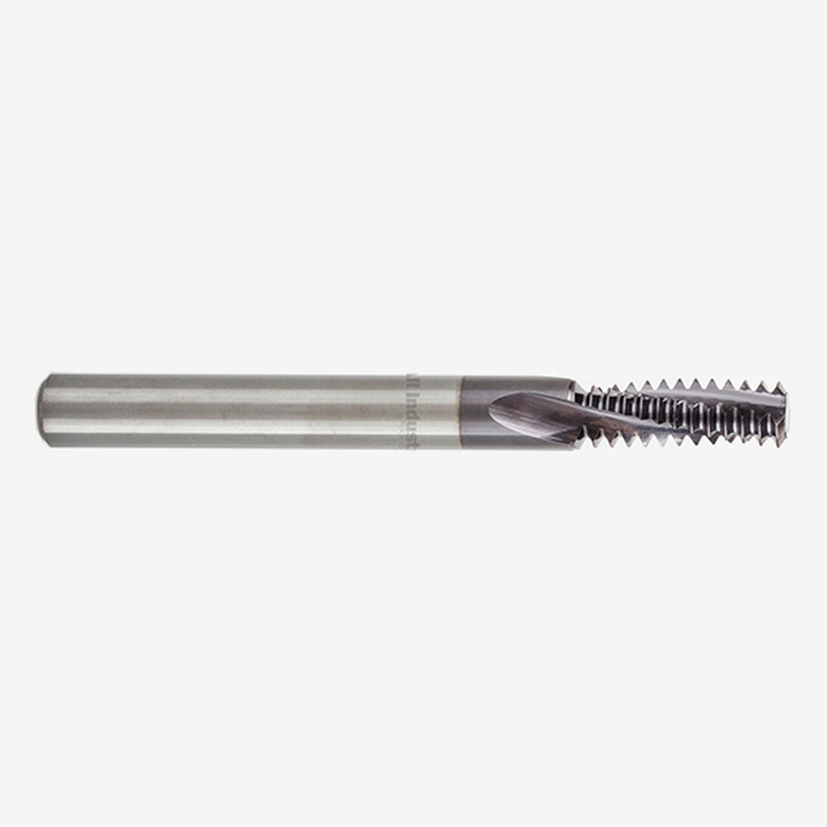 Iscar M10x1.50 ISO 3 FL  Solid Carbide Helical FL Thread Mill 5605102
