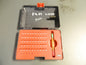 SPI Class ZZ Plug Gage Set: 0.011 to 0.06" Range 22-170-5 INCOMPLETE
