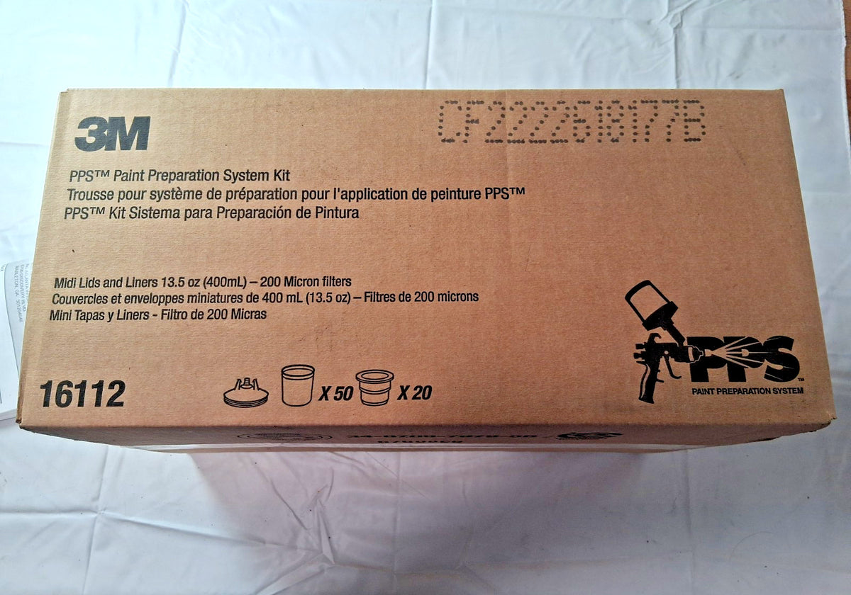 3M Paint Sprayer Accessories 7100020094