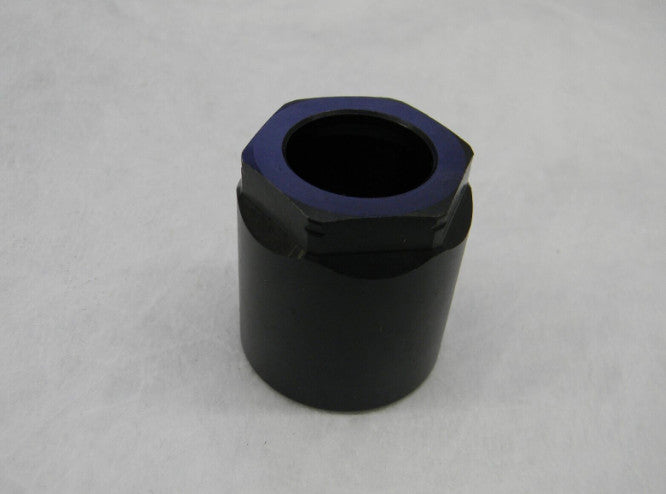 PARLEC DA100 Collet Nut ECN10