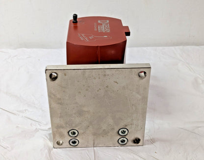 Dorian Tool Tightening Fixture 3 Position DSTSCH-050 73310136002 INCOMPLETE