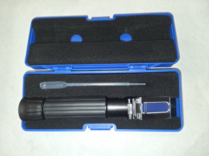 PCE Instruments Refractometers Portable Brix PCE-018