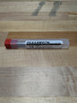 Fullerton Jobber Length Drill Bit: 1/4 Dia, 130 °, Solid Carbide 15436