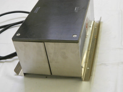 Industrial Magnetics Demagnetizer 12 L x 6-1/4 W x 4-3/4 H DSC424-240 REPAIR
