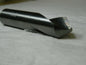 Accupro Solid Carbide Spotting Drill 7/8" Body Diam 90° 4" OAL 8969885